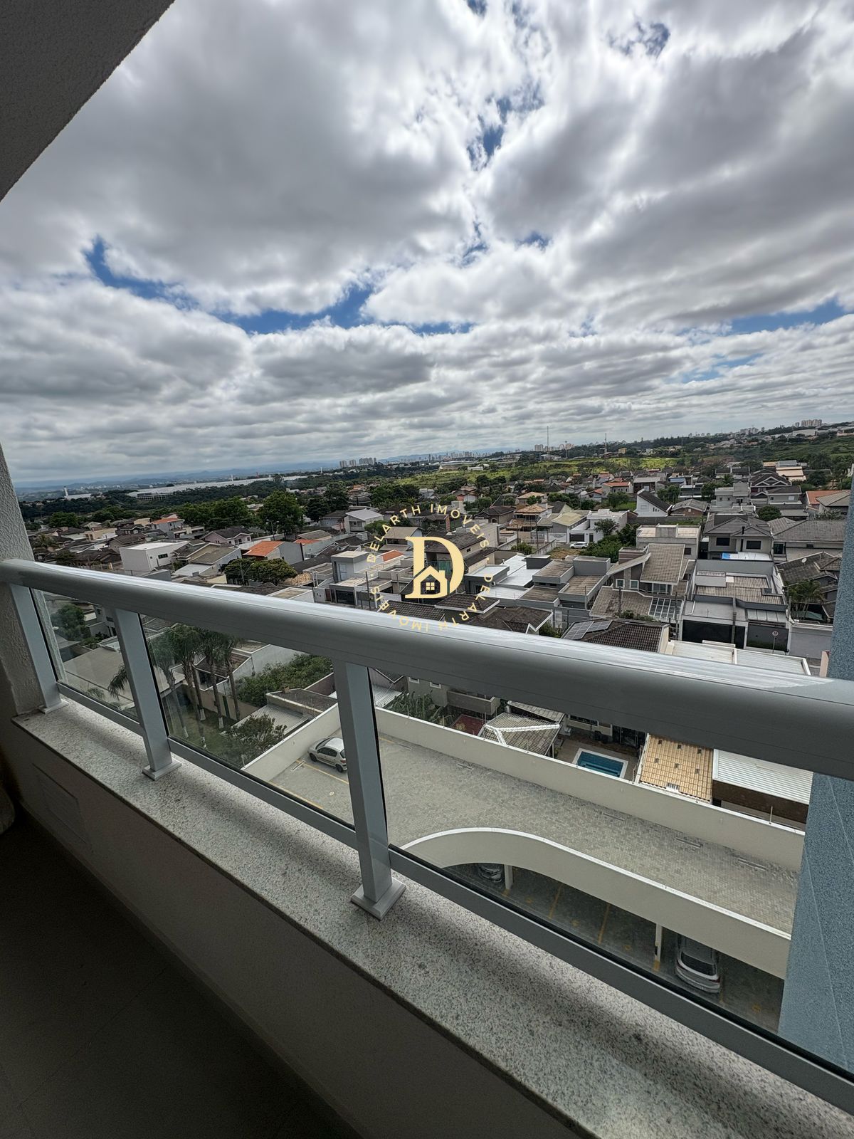 Apartamento para alugar com 2 quartos, 63m² - Foto 3