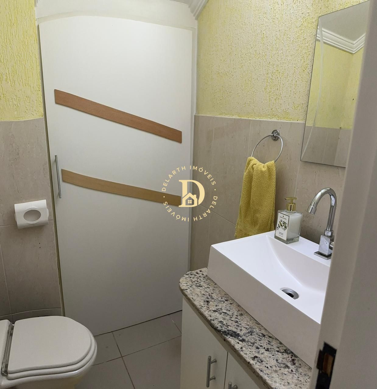 Casa de Condomínio, 3 quartos - Foto 12