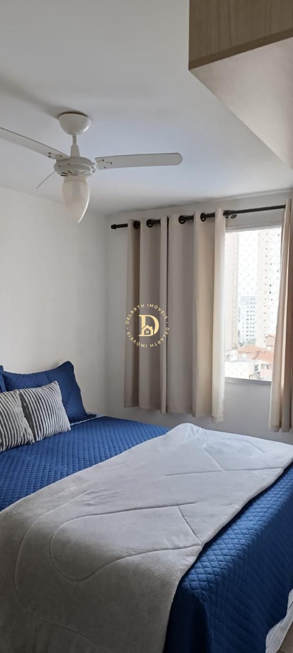 Apartamento à venda com 3 quartos, 66m² - Foto 18