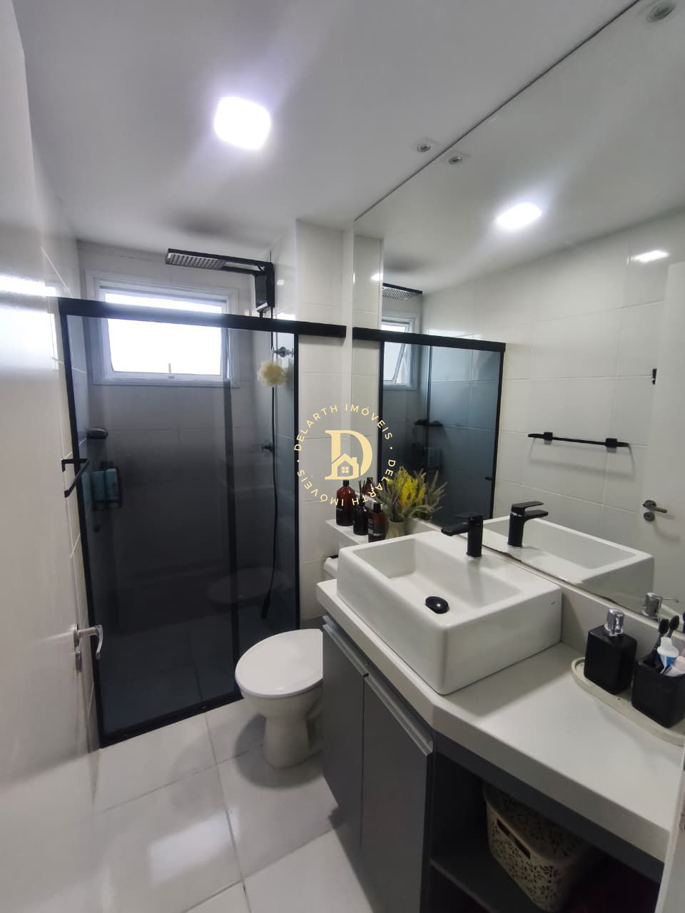 Apartamento, 2 quartos, 57 m² - Foto 10