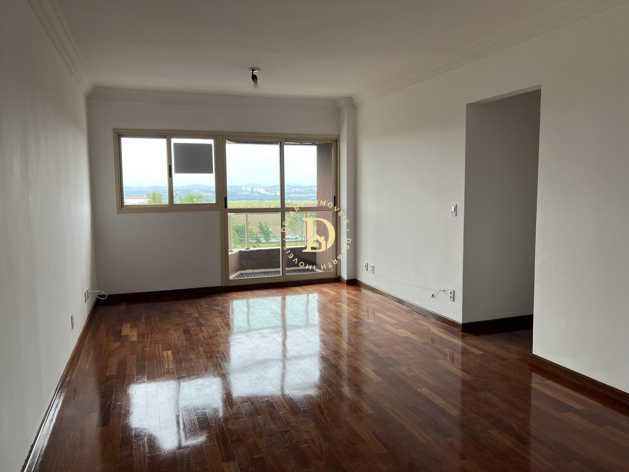 Apartamento à venda e aluguel com 4 quartos, 132m² - Foto 1