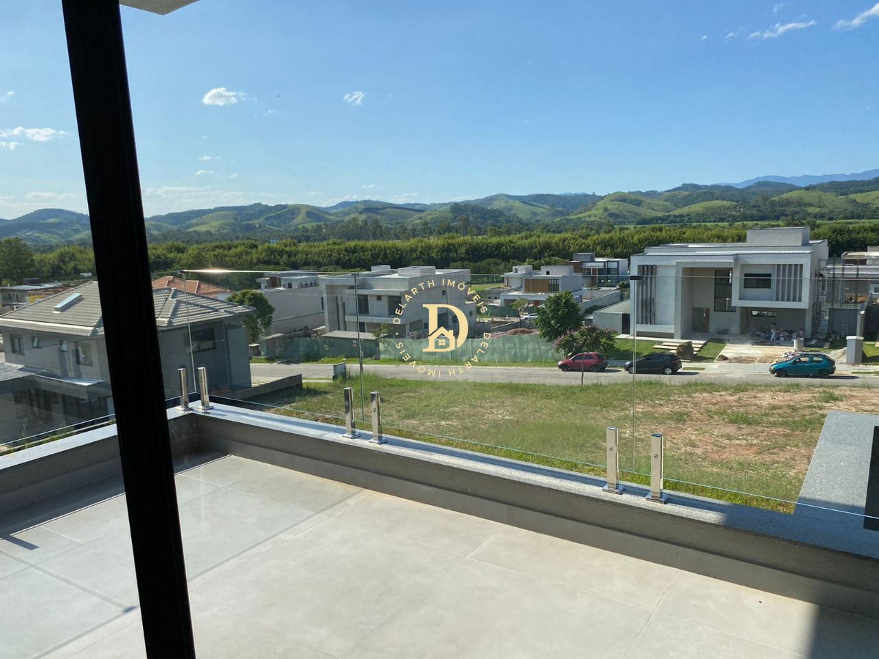 Casa de Condomínio, 4 quartos - Foto 10