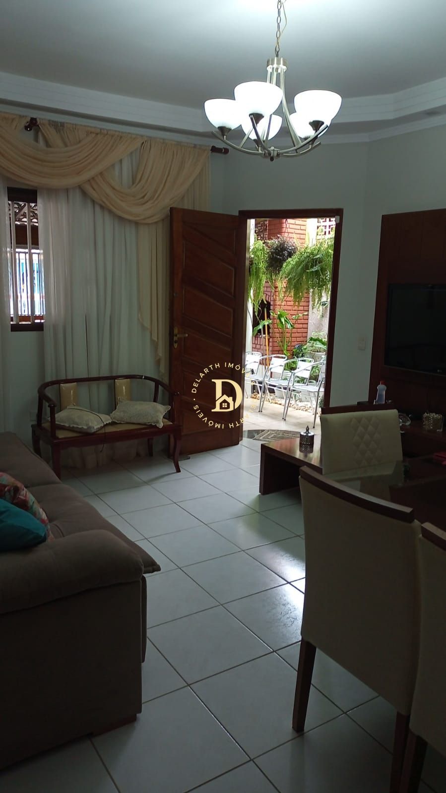 Casa, 3 quartos, 97 m² - Foto 3