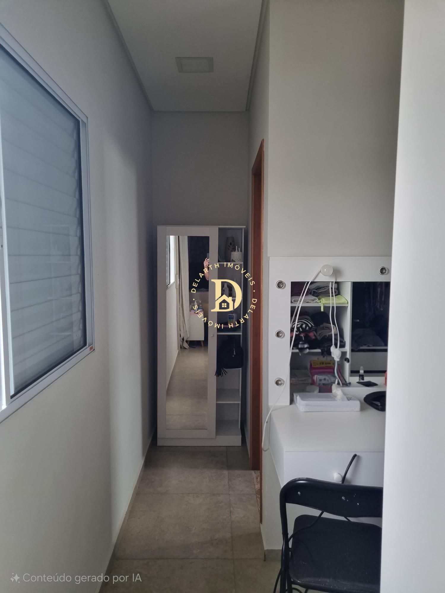 Sobrado, 3 quartos, 173 m² - Foto 3