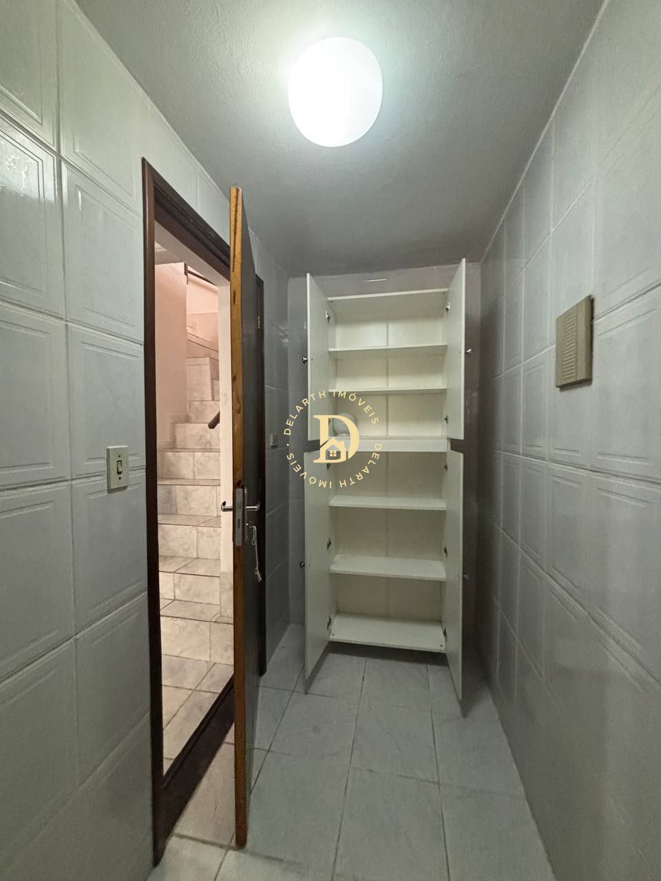 Sobrado para alugar com 2 quartos, 104m² - Foto 5