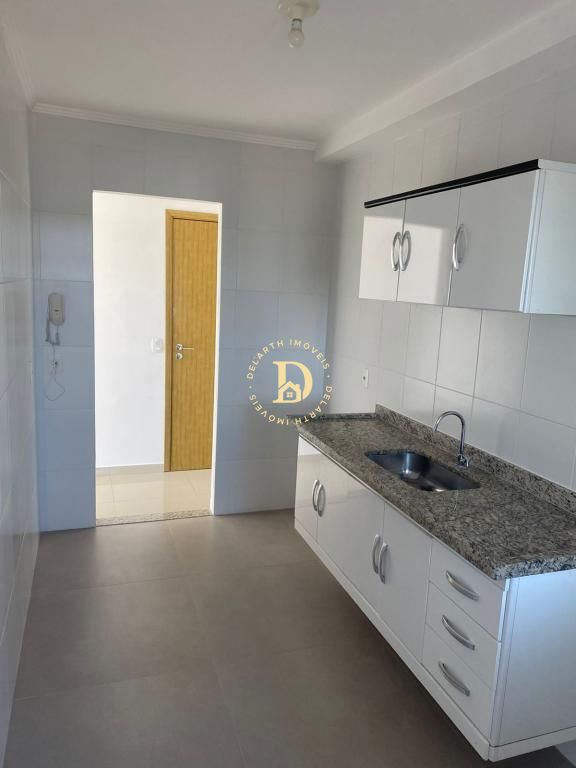 Apartamento à venda com 2 quartos, 63m² - Foto 4