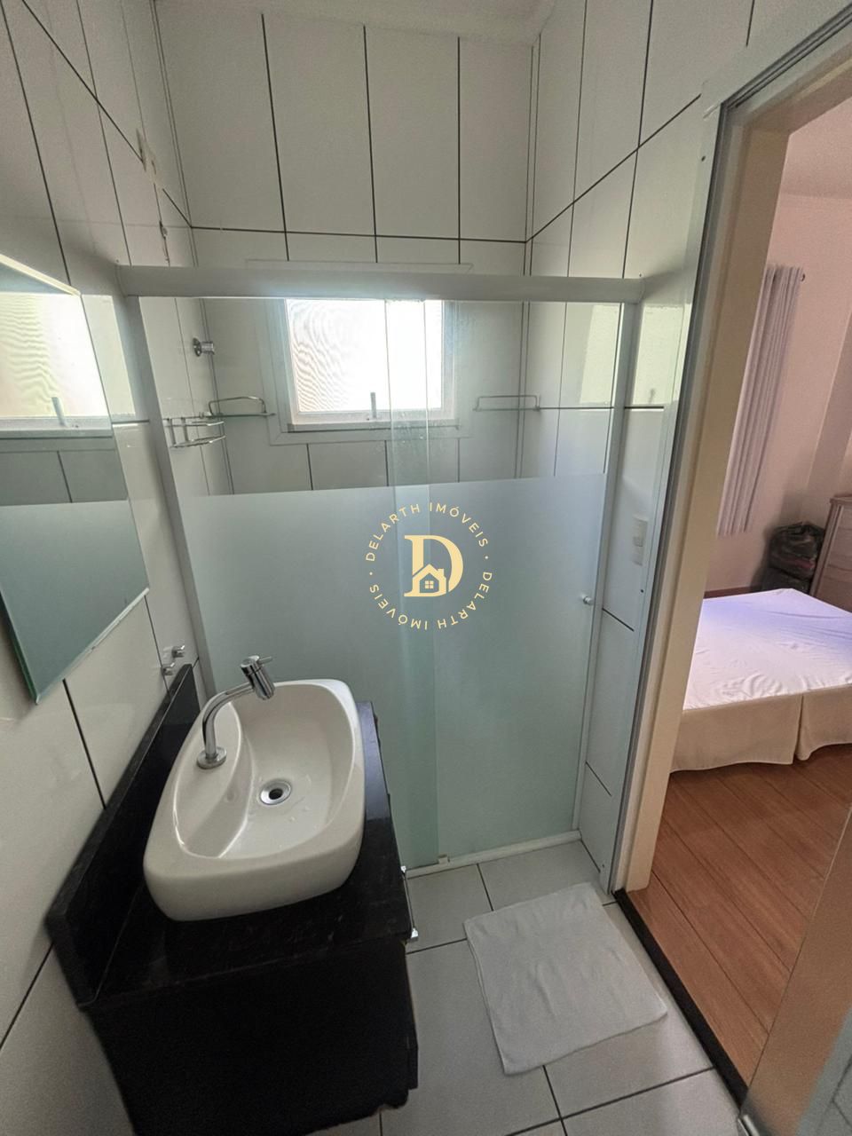 Casa de Condomínio, 2 quartos - Foto 18