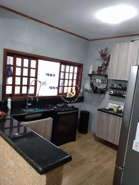 Casa - Jardim Pararangaba - Sjcampos - 200 M² - 5 Dormitórios (2 Suítes)