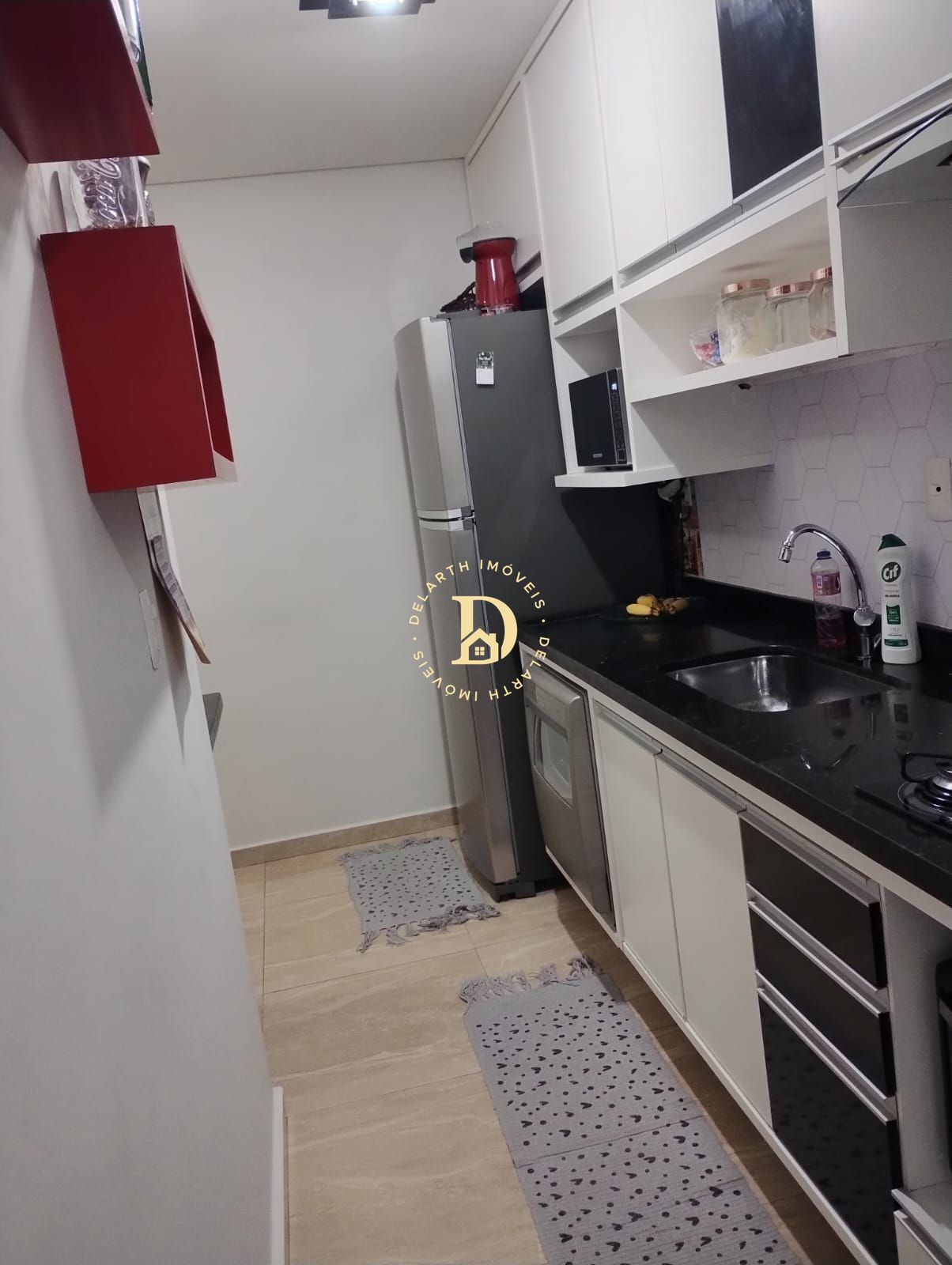 Apartamento, 3 quartos, 76 m² - Foto 4