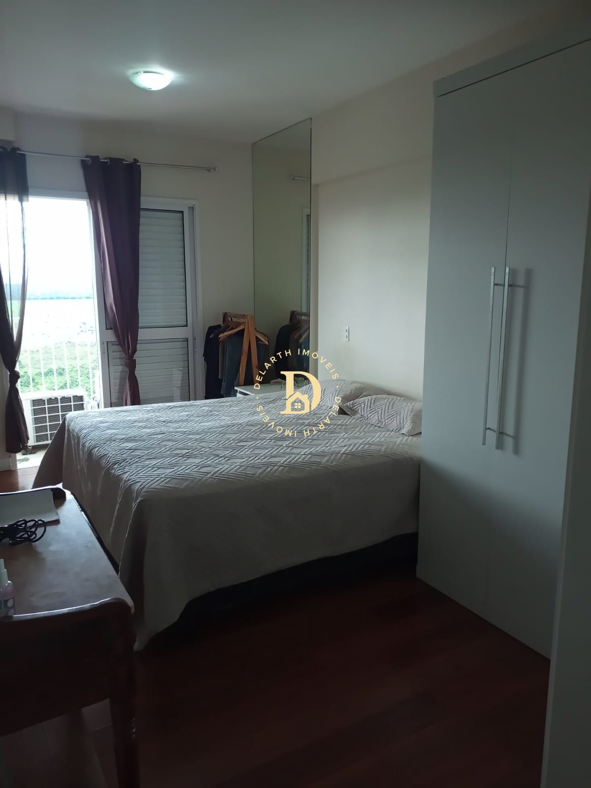 Apartamento, 3 quartos, 156 m² - Foto 7
