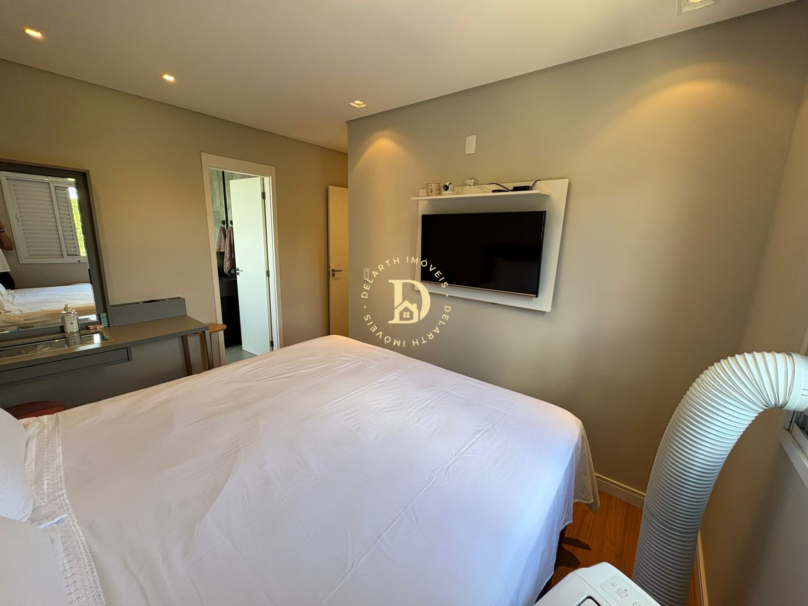 Apartamento, 2 quartos, 67 m² - Foto 8