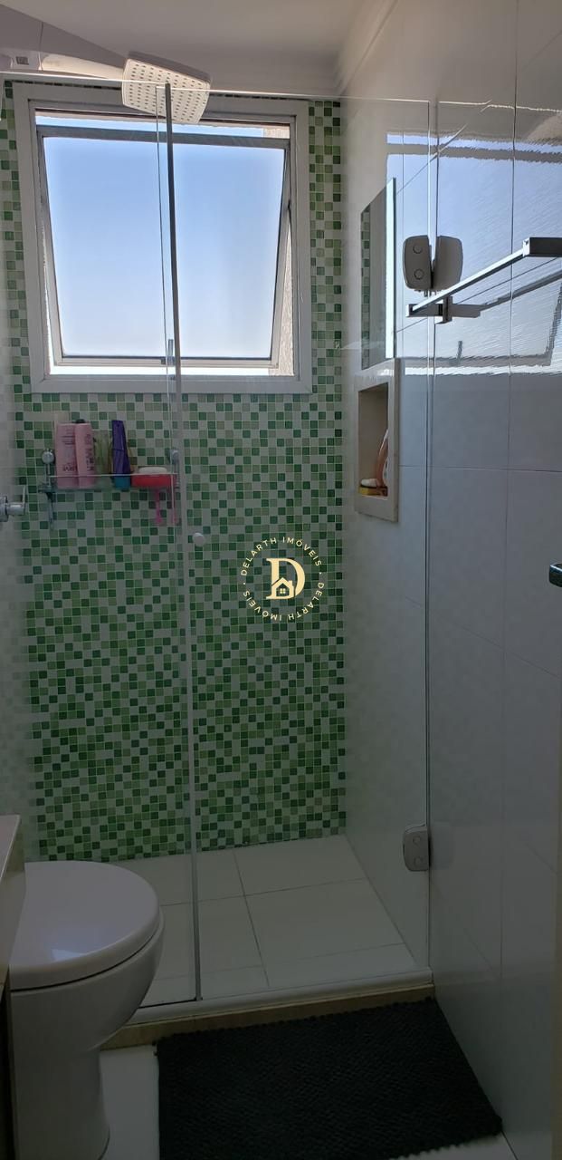 Apartamento, 2 quartos, 52 m² - Foto 14