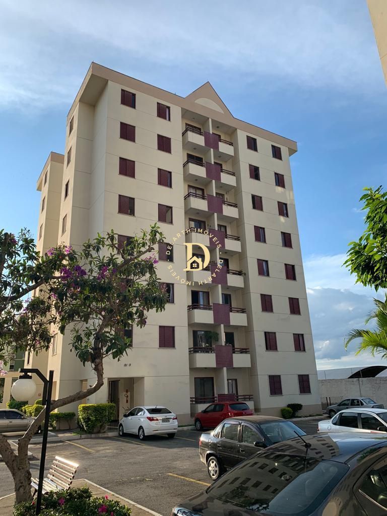 Apartamento à venda com 3 quartos, 74m² - Foto 10