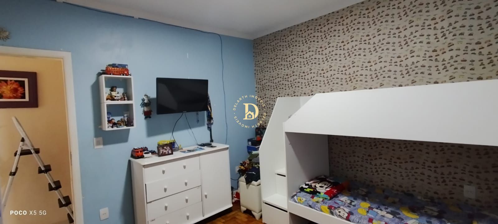 Casa à venda com 3 quartos, 88m² - Foto 10