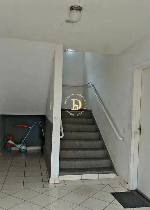 Apartamento à venda com 2 quartos, 54m² - Foto 2