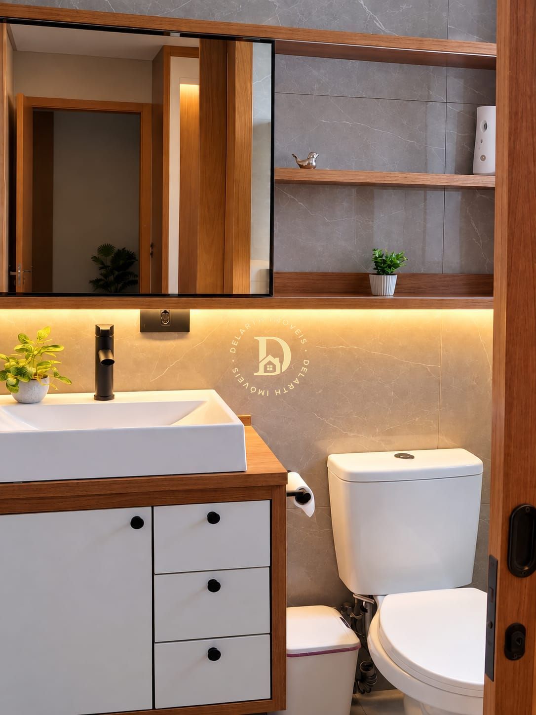 Apartamento, 3 quartos, 68 m² - Foto 13