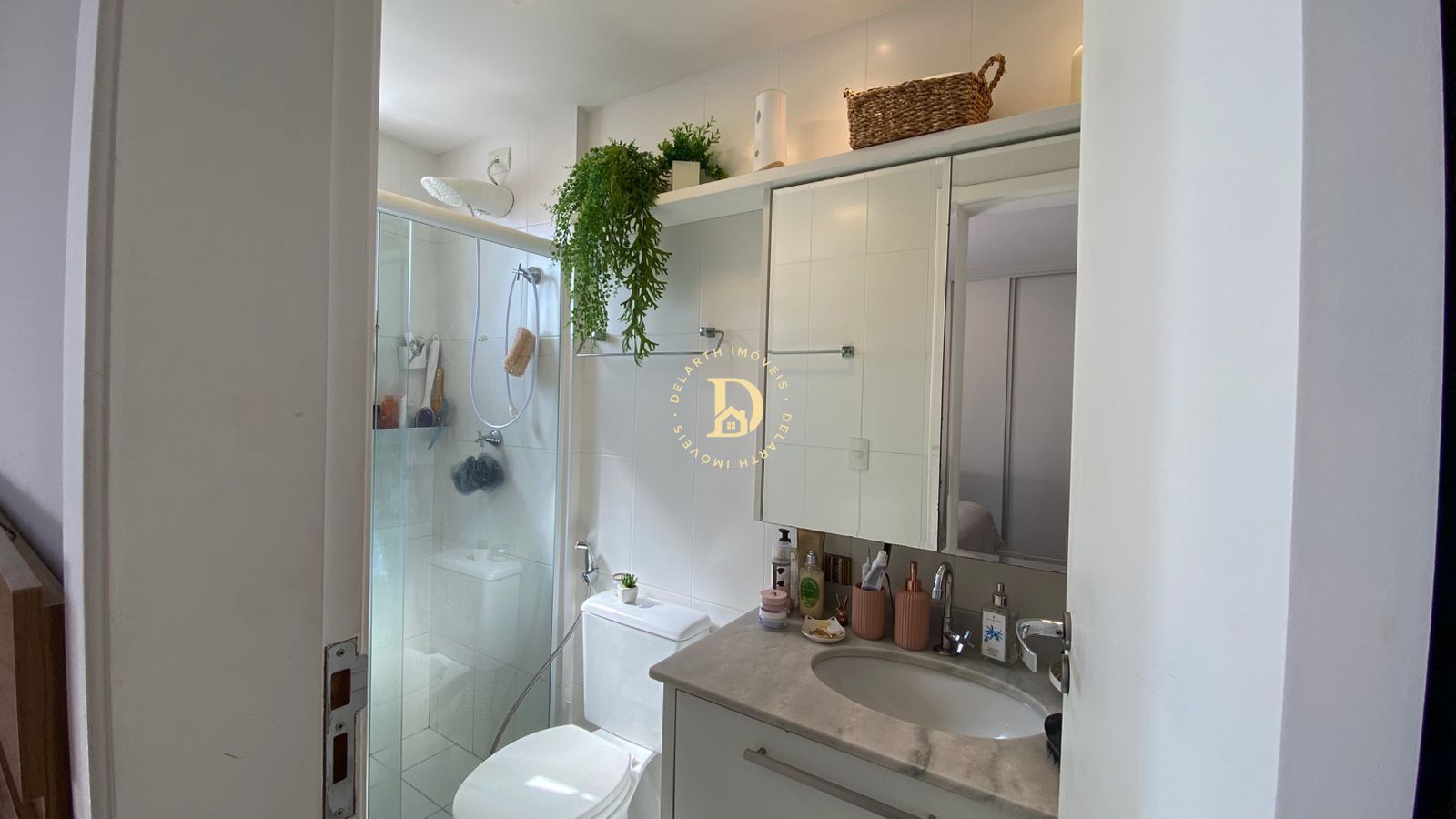 Apartamento, 2 quartos, 60 m² - Foto 12