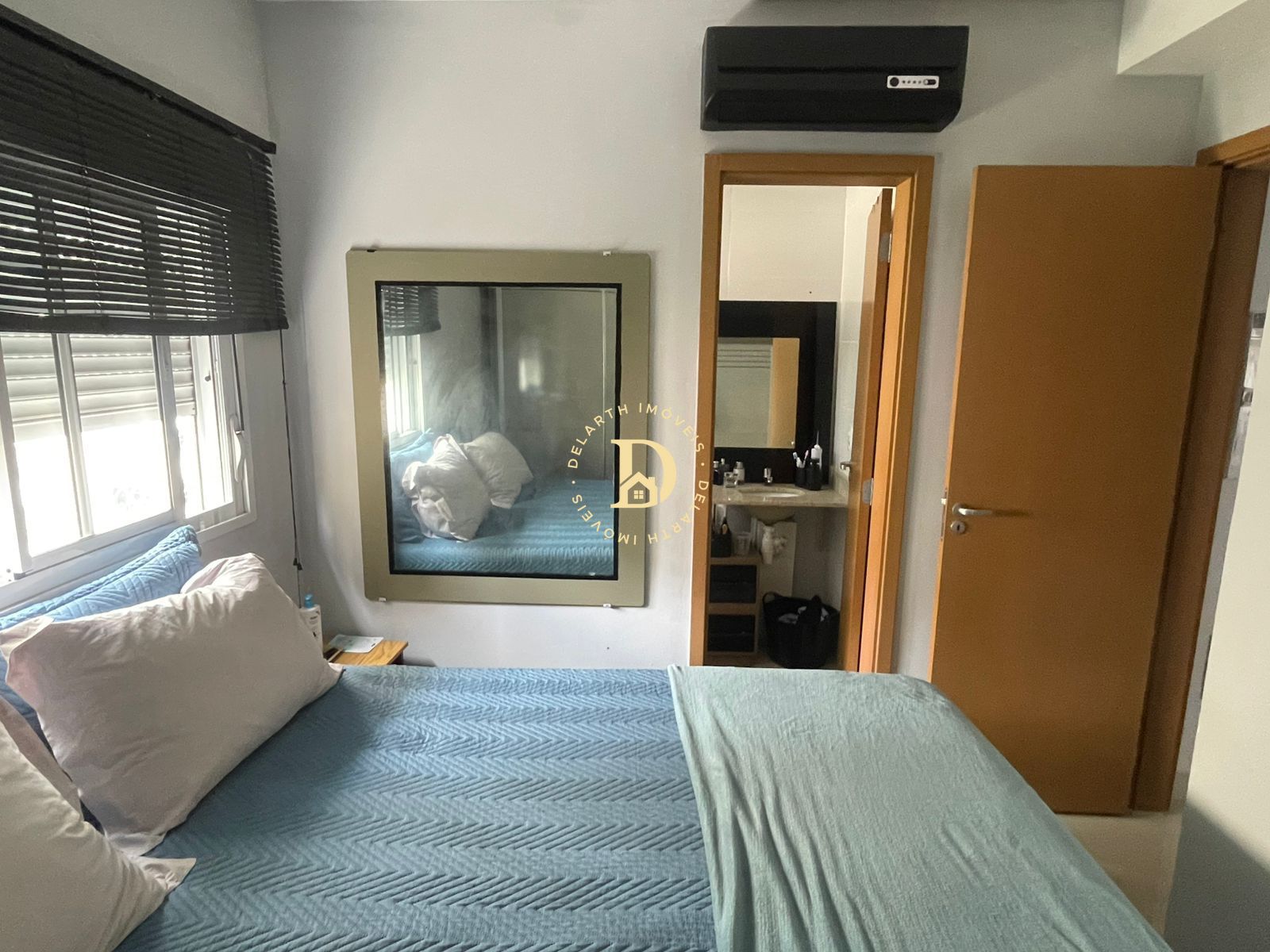 Apartamento, 2 quartos, 50 m² - Foto 10