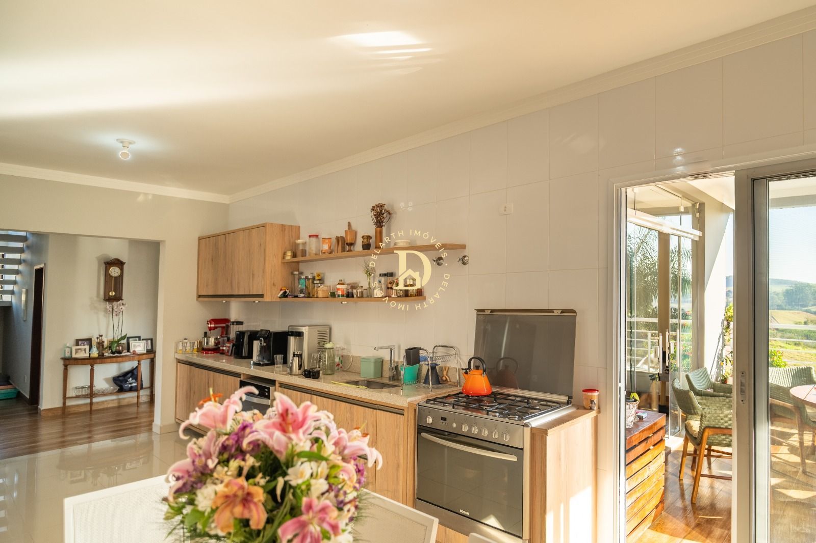 Casa de Condomínio, 4 quartos - Foto 8