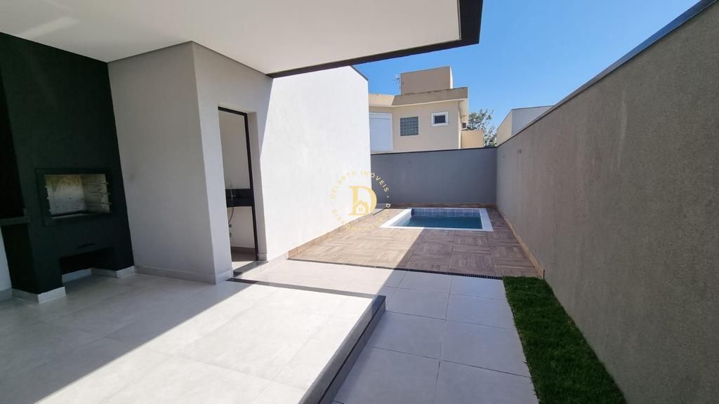 Casa de Condomínio à venda com 3 quartos, 150m² - Foto 19