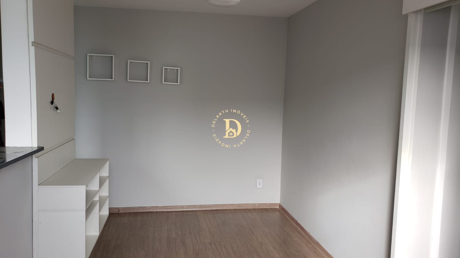 Apartamento, 2 quartos, 45 m² - Foto 3