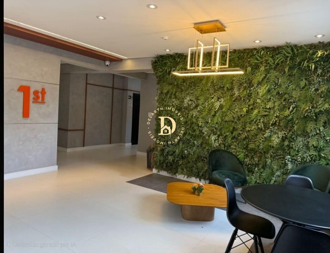 Apartamento, 1 quarto, 40 m² - Foto 11