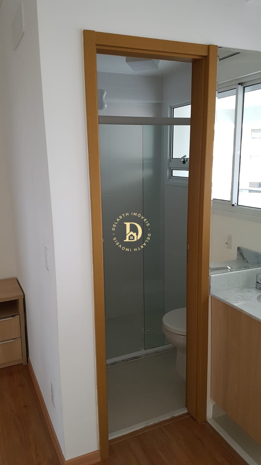 Apartamento, 1 quarto, 40 m² - Foto 3