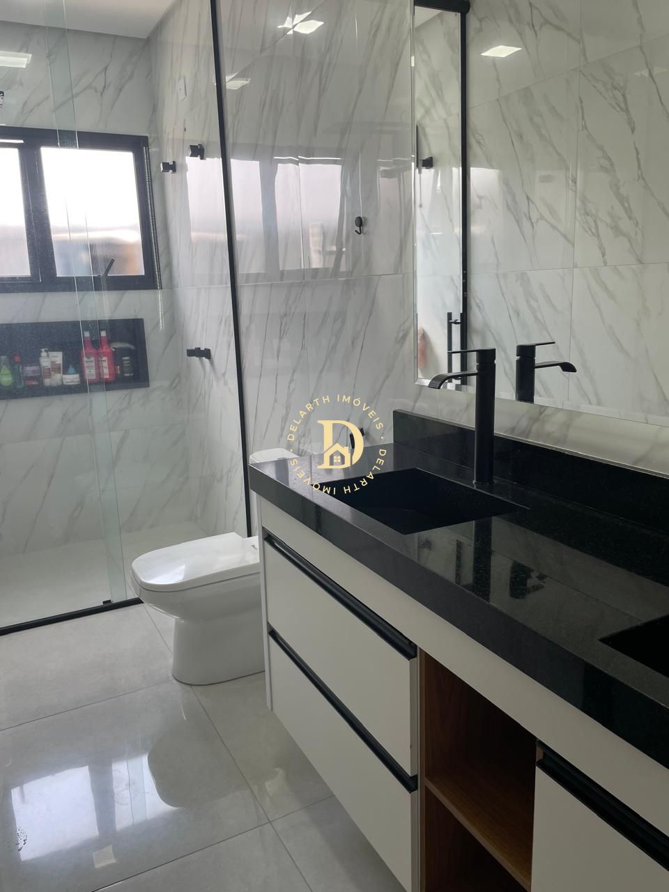 Casa de Condomínio, 3 quartos - Foto 13