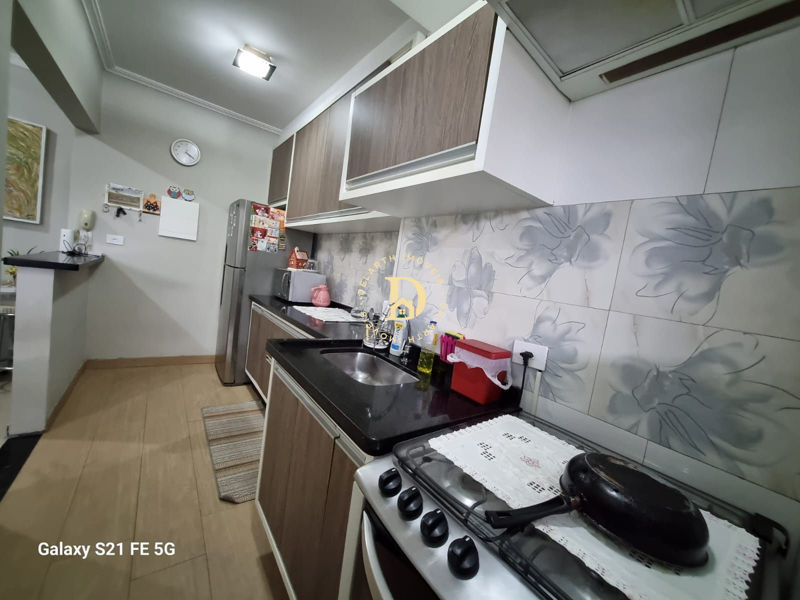 Apartamento à venda com 2 quartos, 77m² - Foto 5