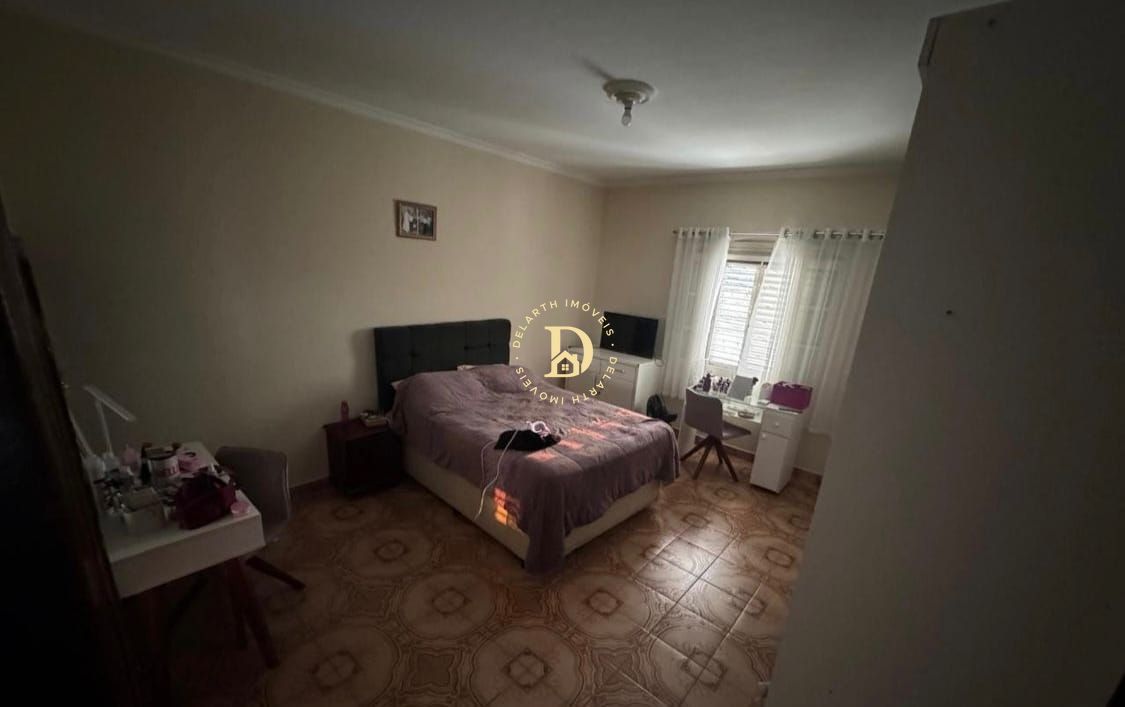 Sobrado, 4 quartos, 250 m² - Foto 5