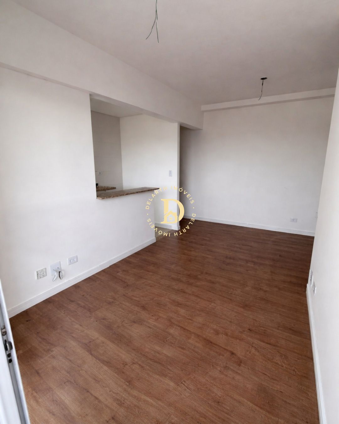 Apartamento - Jd. Califórnia - Residencial Le Premier - 3 dormitórios (1 suíte)