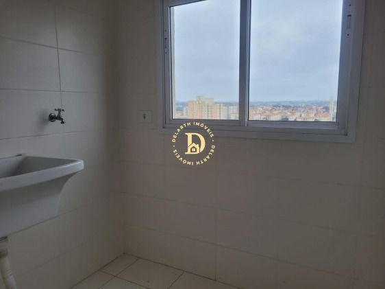 Apartamento, 2 quartos, 63 m² - Foto 8