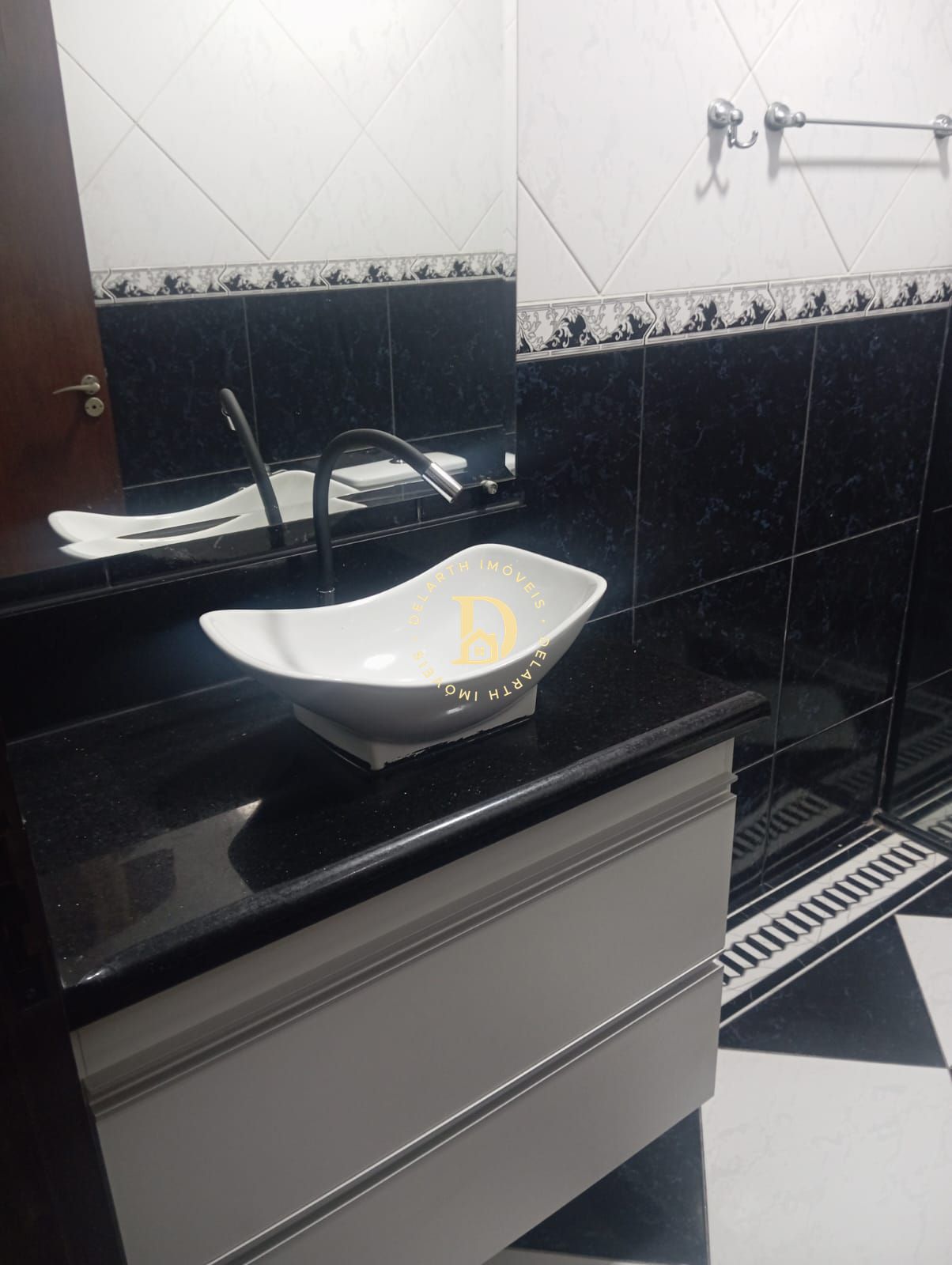 Sobrado, 3 quartos, 217 m² - Foto 17