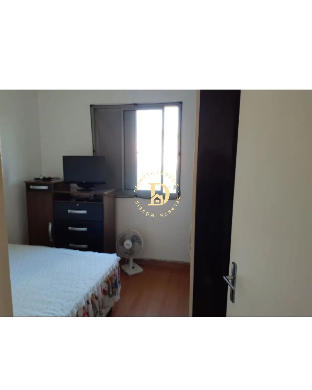 Apartamento, 2 quartos, 52 m² - Foto 6