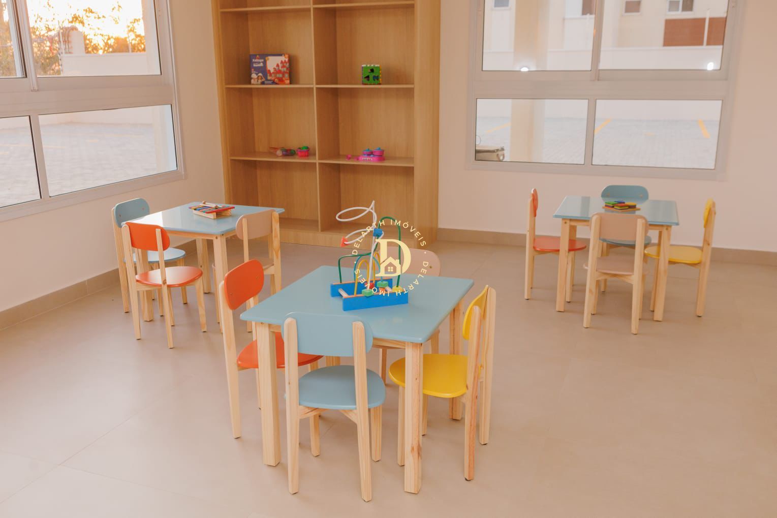 Apartamento para alugar com 2 quartos, 63m² - Foto 19