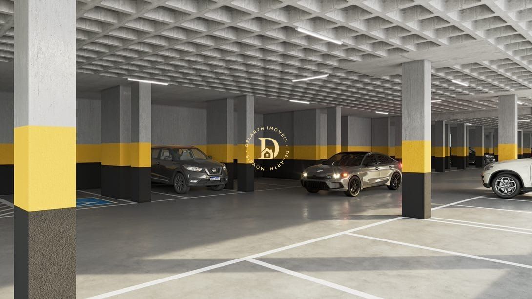 Apartamento à venda com 2 quartos, 55m² - Foto 24