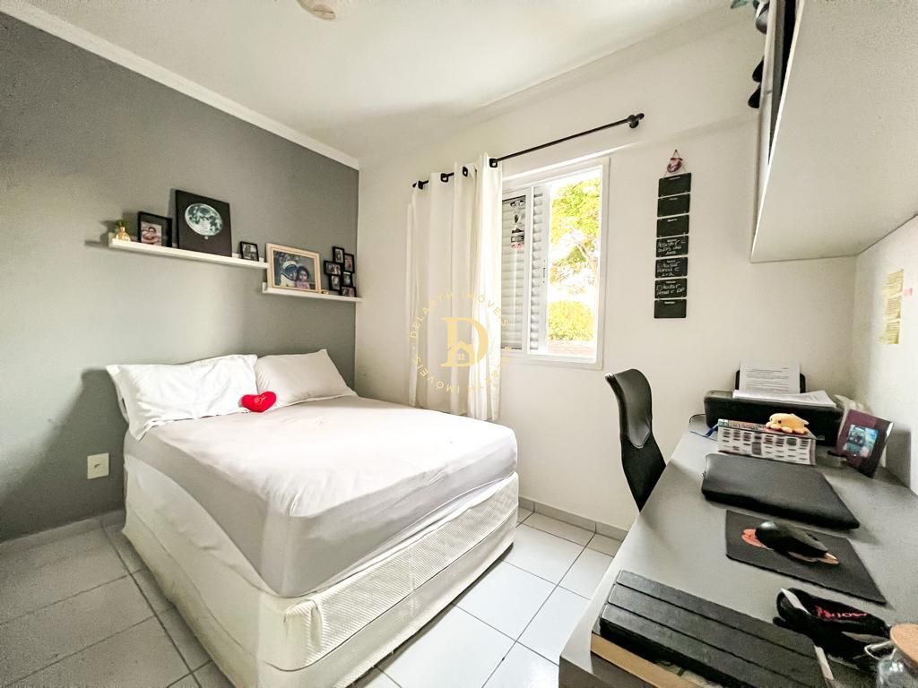 Apartamento à venda com 3 quartos, 93m² - Foto 9