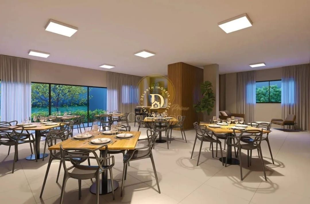 Apartamento, 2 quartos, 54 m² - Foto 8