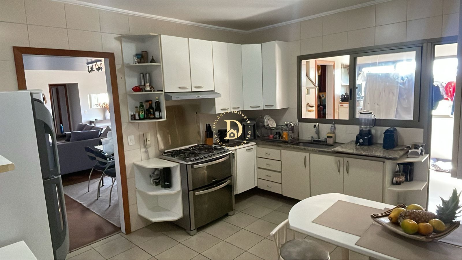 Apartamento, 4 quartos, 164 m² - Foto 4