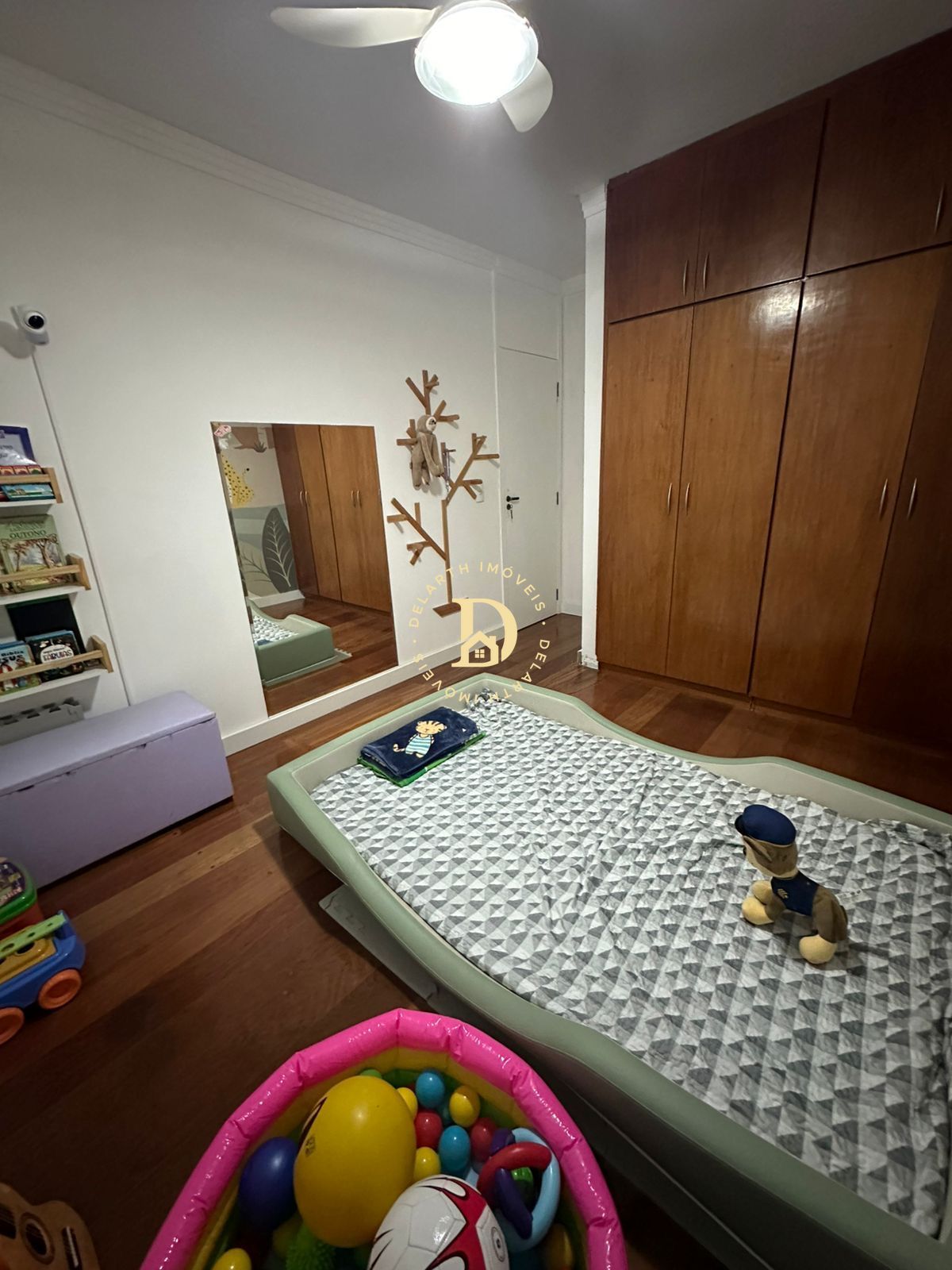 Apartamento, 4 quartos, 100 m² - Foto 15