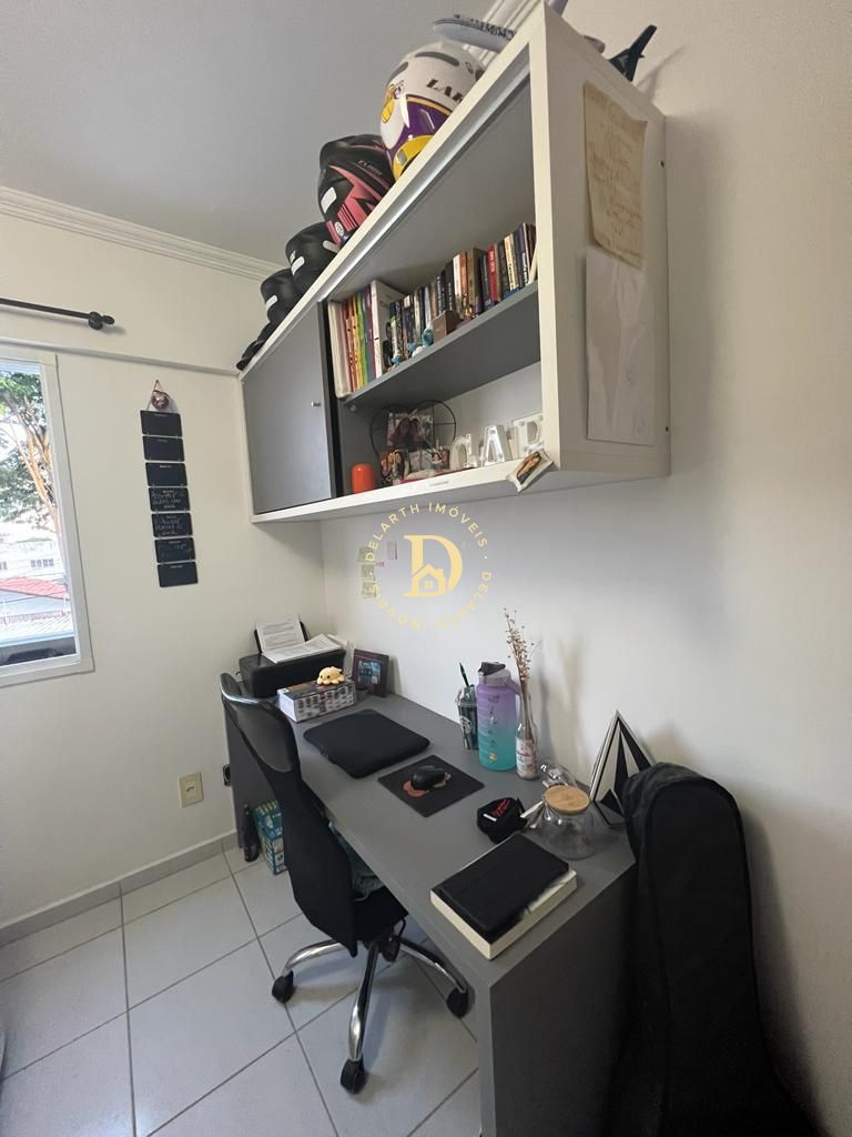 Apartamento à venda com 3 quartos, 93m² - Foto 12