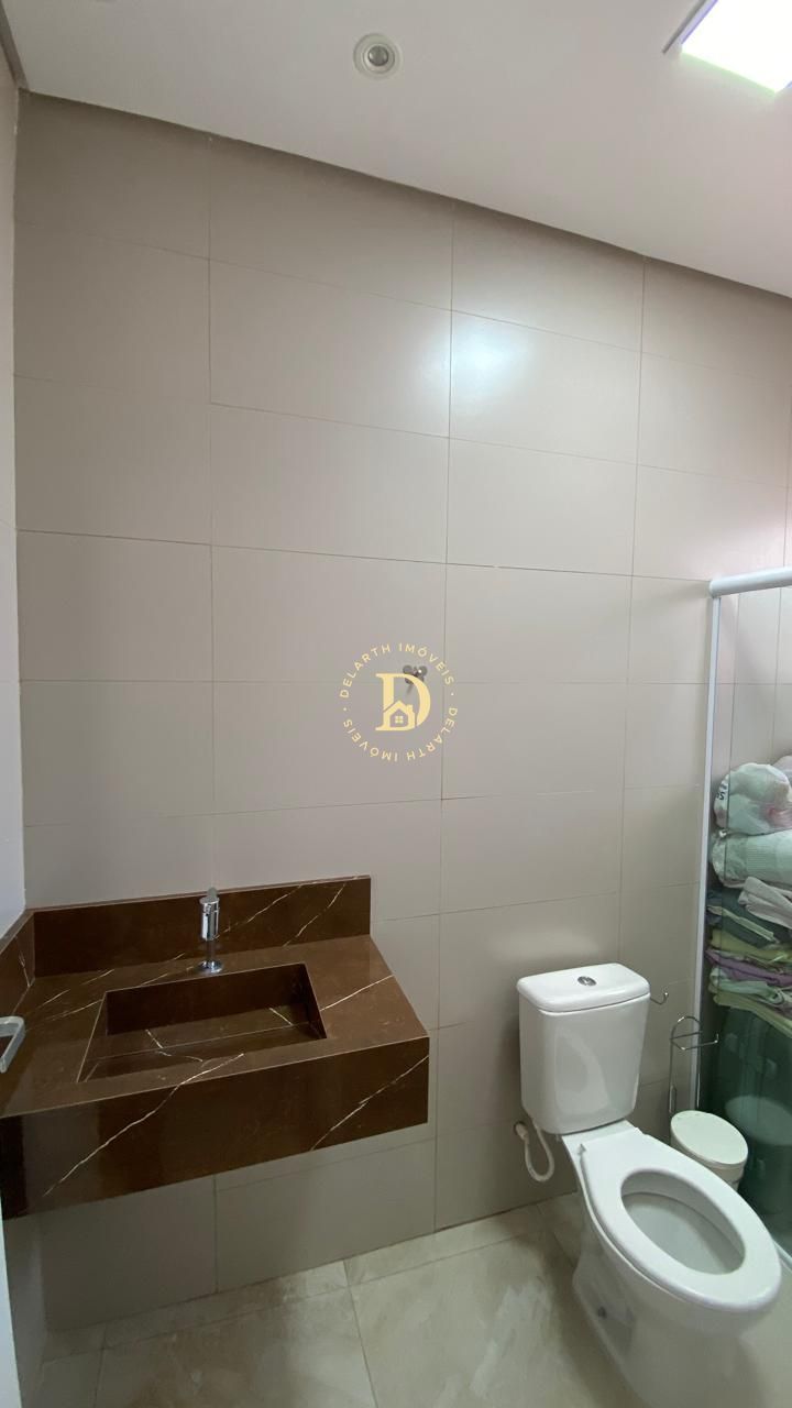 Casa, 3 quartos, 100 m² - Foto 11