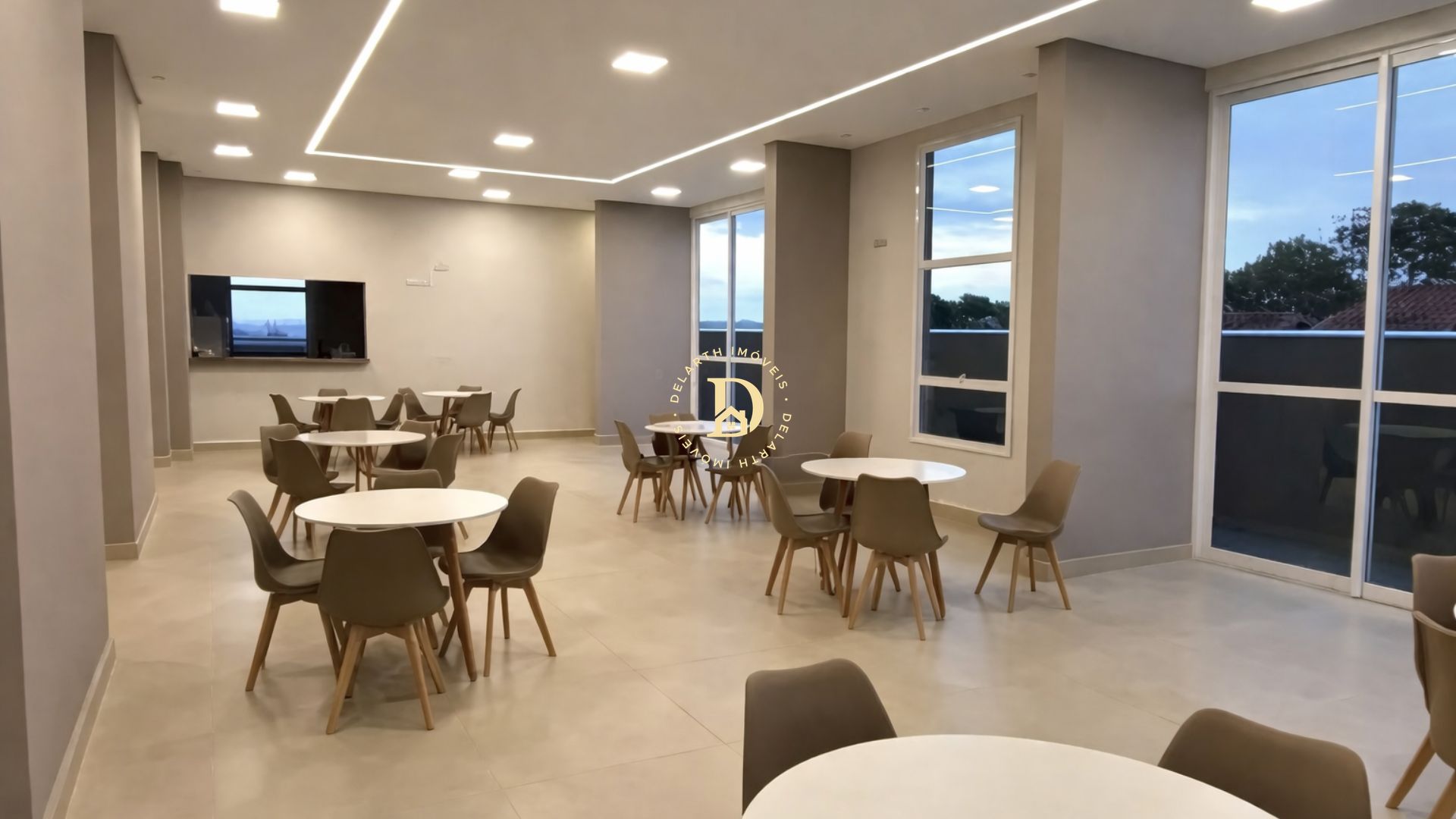 Apartamento, 3 quartos, 66 m² - Foto 17