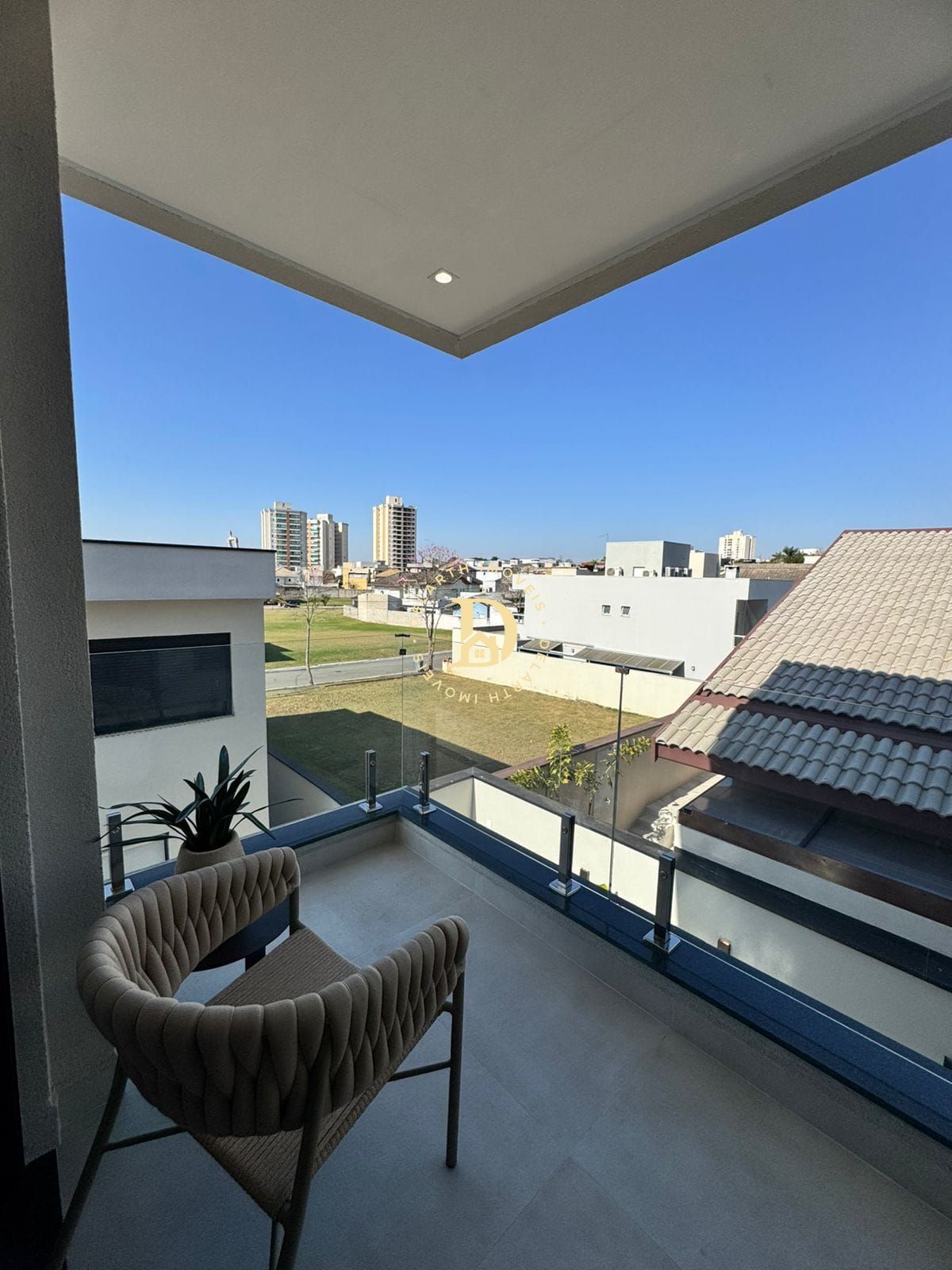 Casa de Condomínio, 4 quartos - Foto 24