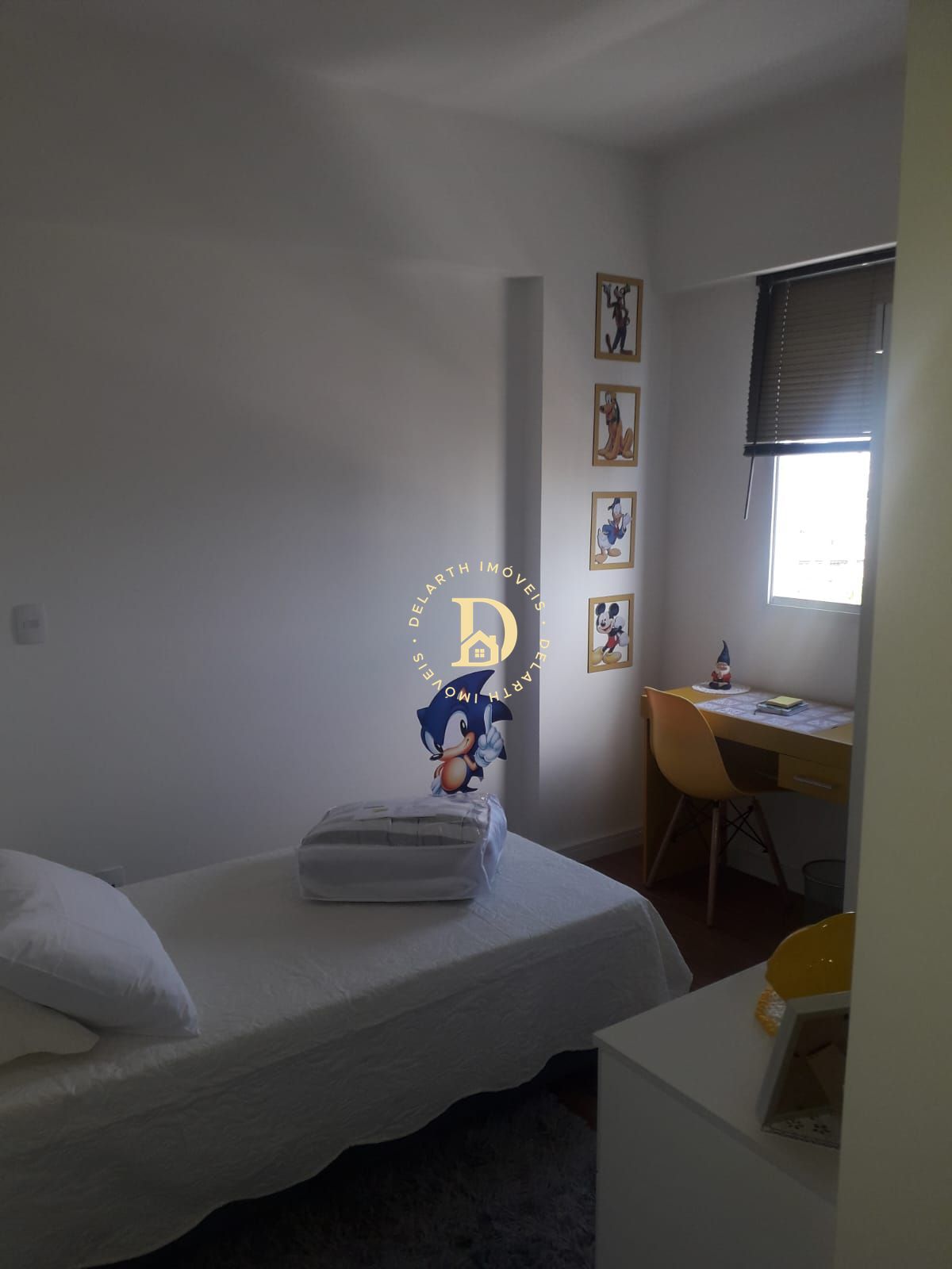 Apartamento, 2 quartos, 52 m² - Foto 10