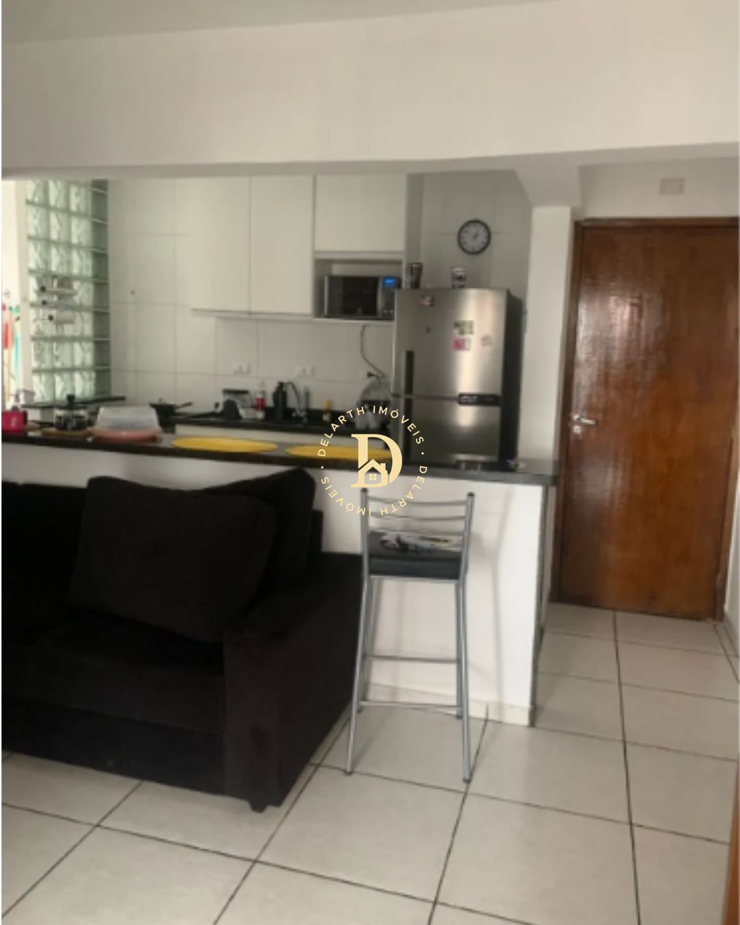 Apartamento, 3 quartos, 74 m² - Foto 3