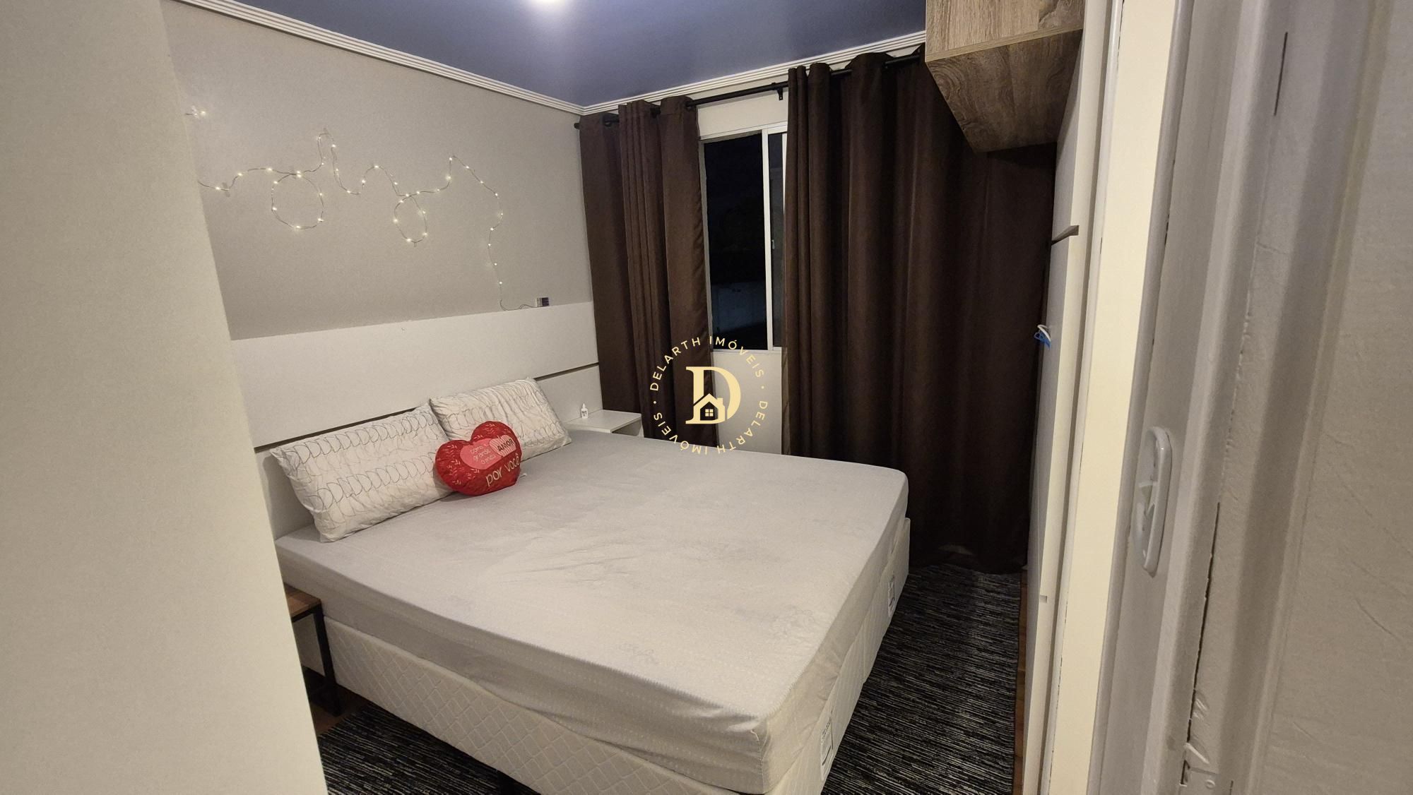 Apartamento à venda com 3 quartos, 57m² - Foto 15