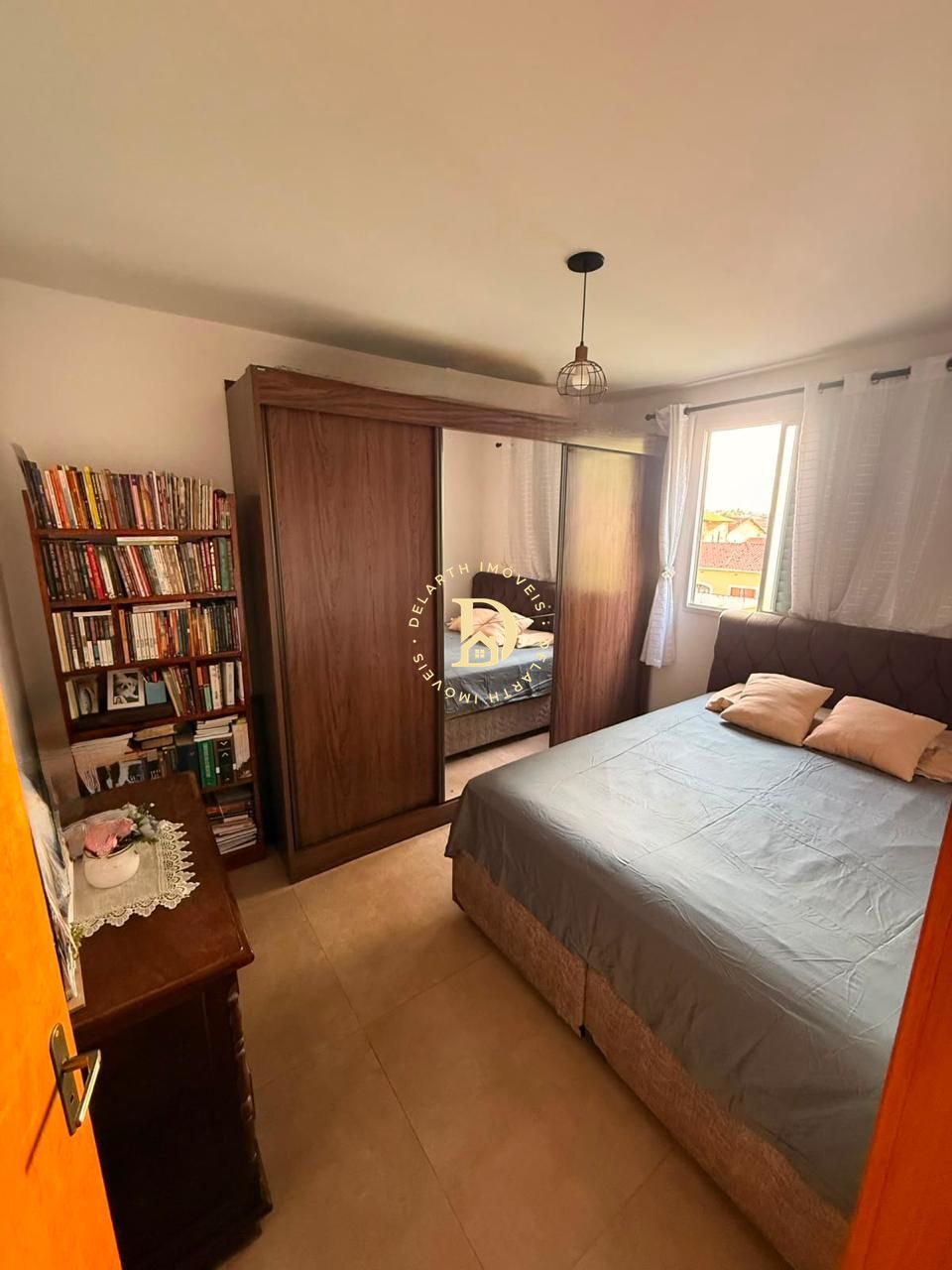 Apartamento, 2 quartos, 50 m² - Foto 8