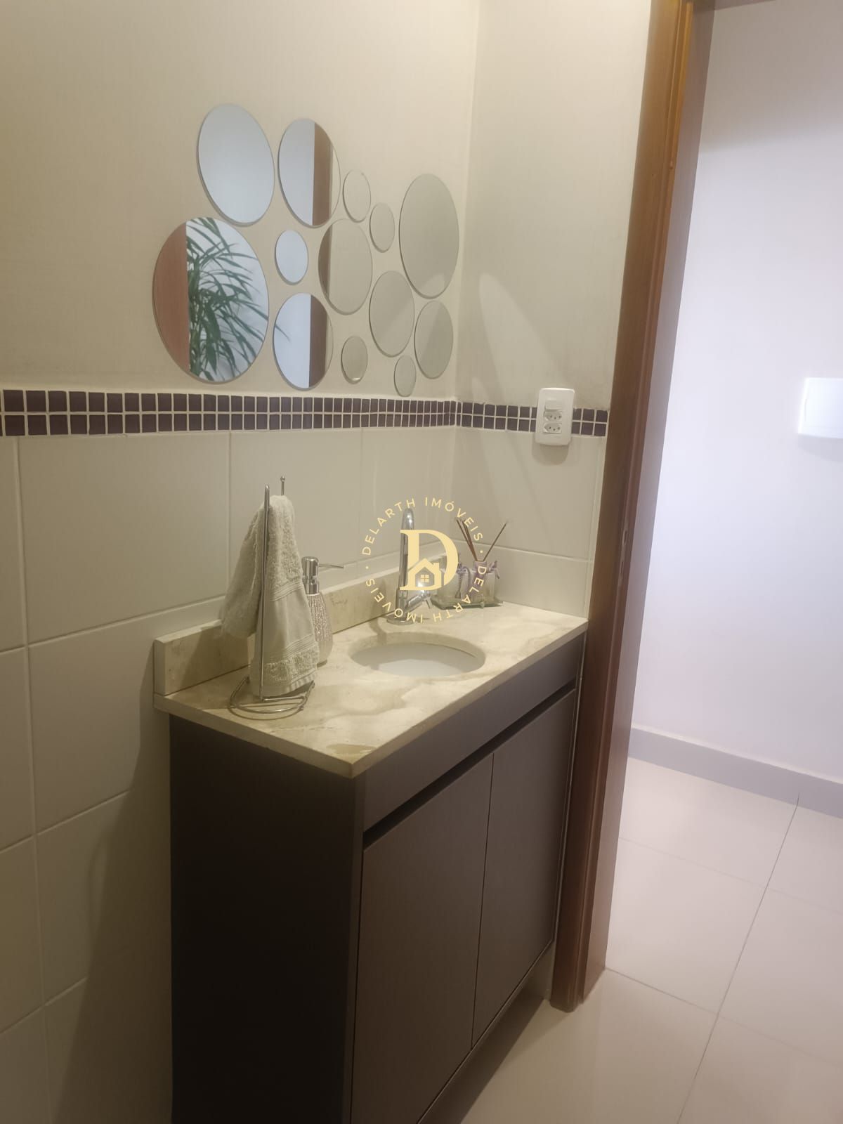 Sobrado, 3 quartos, 137 m² - Foto 6