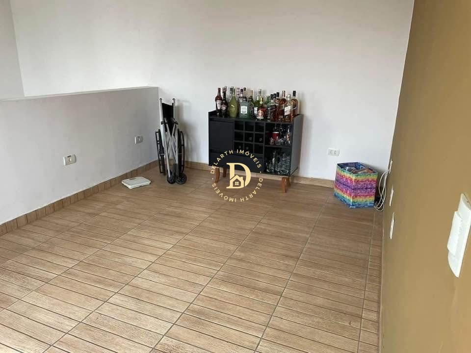 Sobrado, 3 quartos, 222 m² - Foto 5